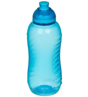 330ml Twist 'N' Sip Squeeze Mini Bottle