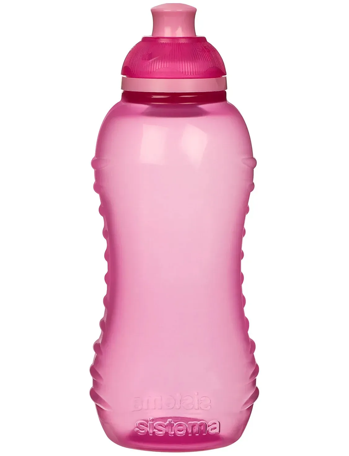 330ml Twist 'N' Sip Squeeze Mini Bottle