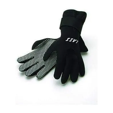 42344      ~ WET SUIT LONG GLOVES 5MM