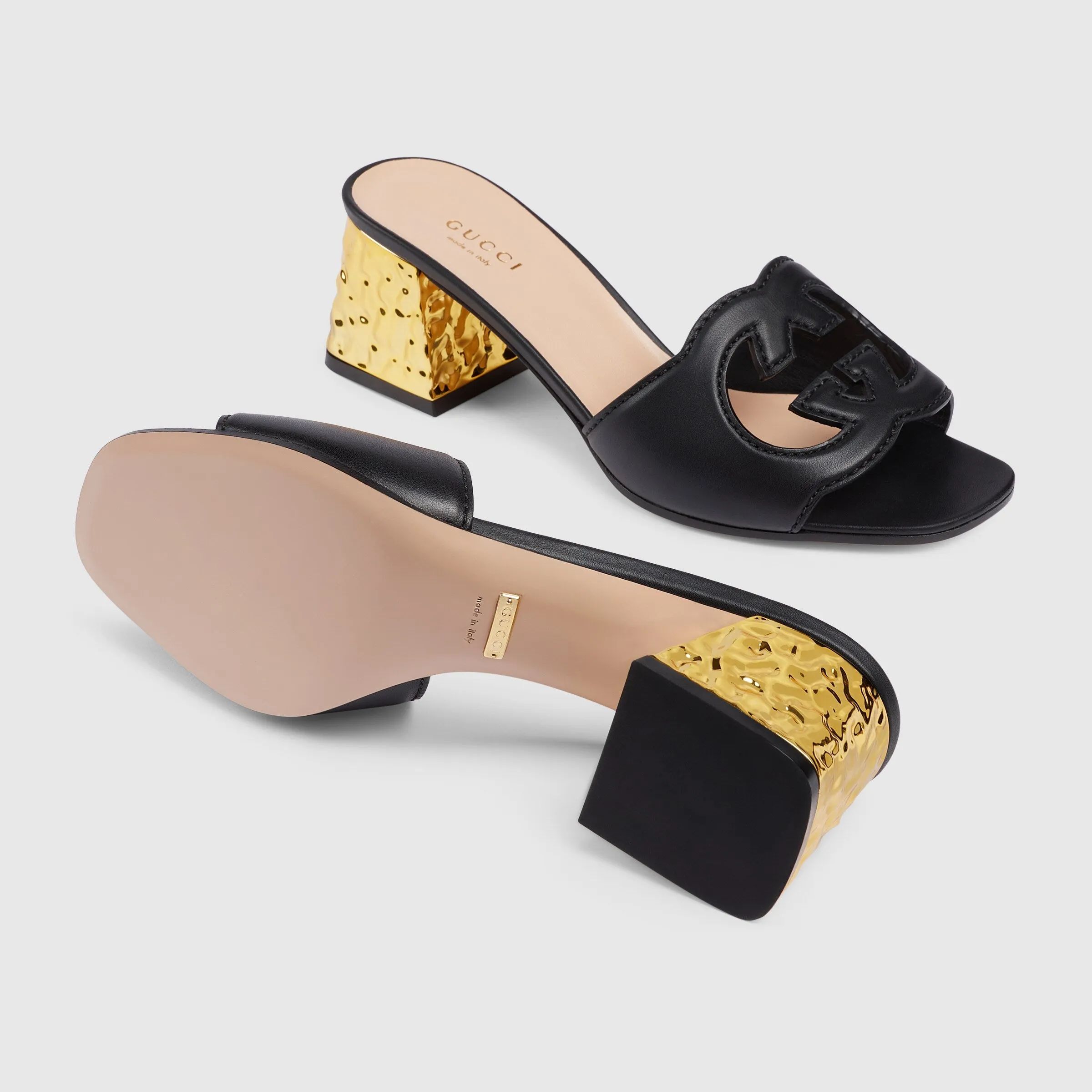 694450/US0001000 SHOES WOMEN GUCCI