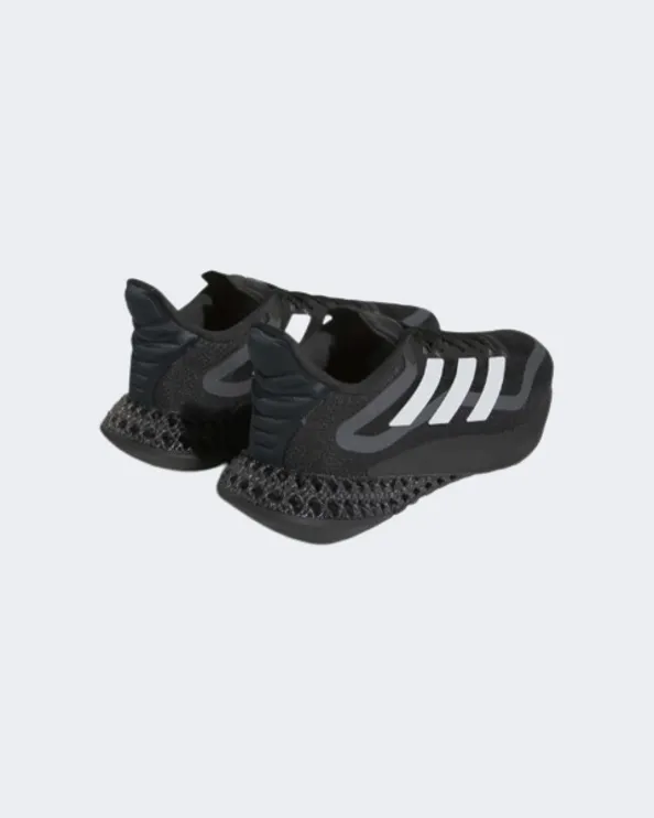 Adidas 4Dfwd Pulse 2 Men Running Shoes Black/White Gx9282