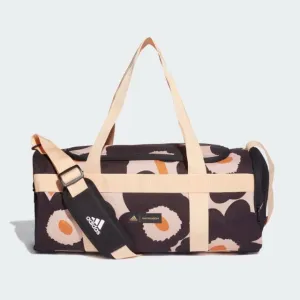 Adidas Marimekko Unikko Allover-Print Women Training Bag Blush/Orange