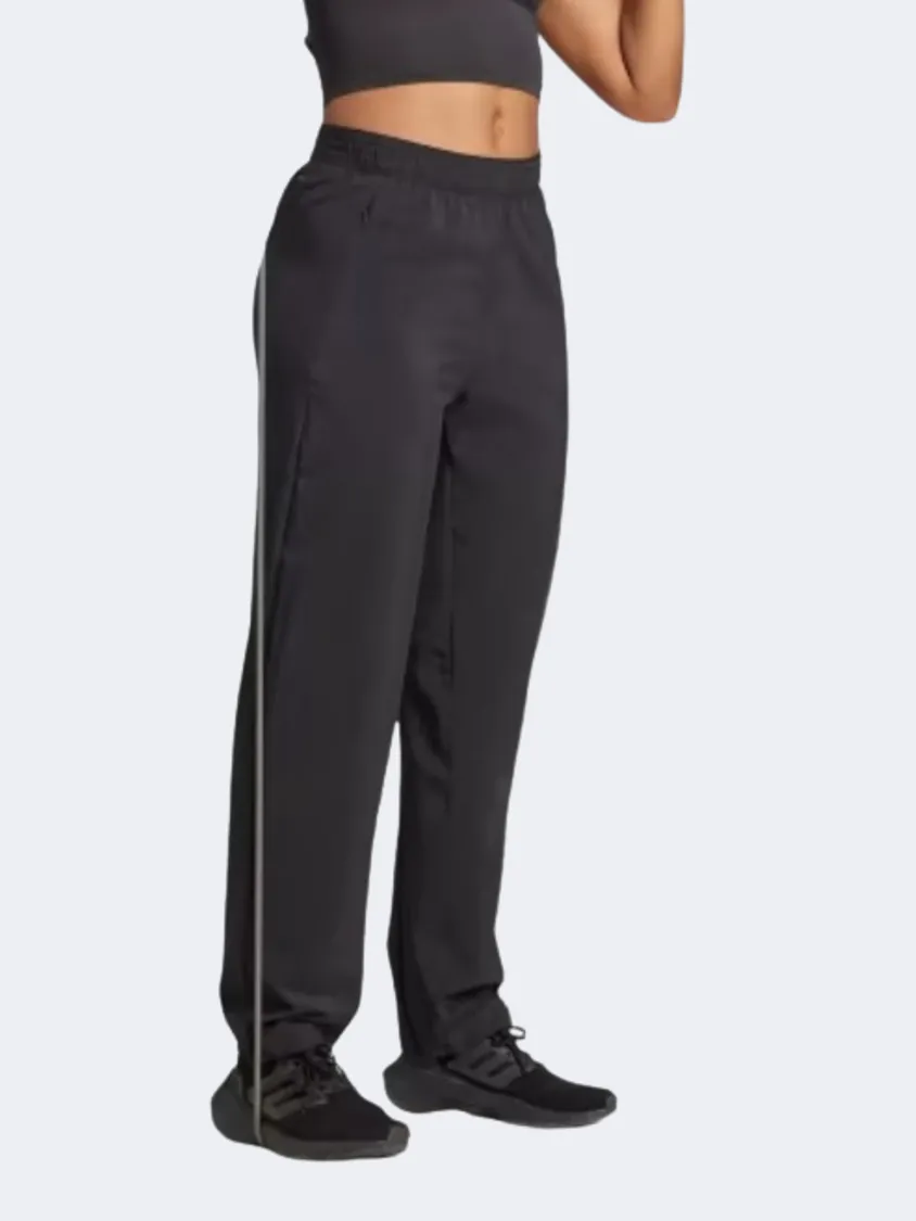 Adidas  Women Training Pant Black