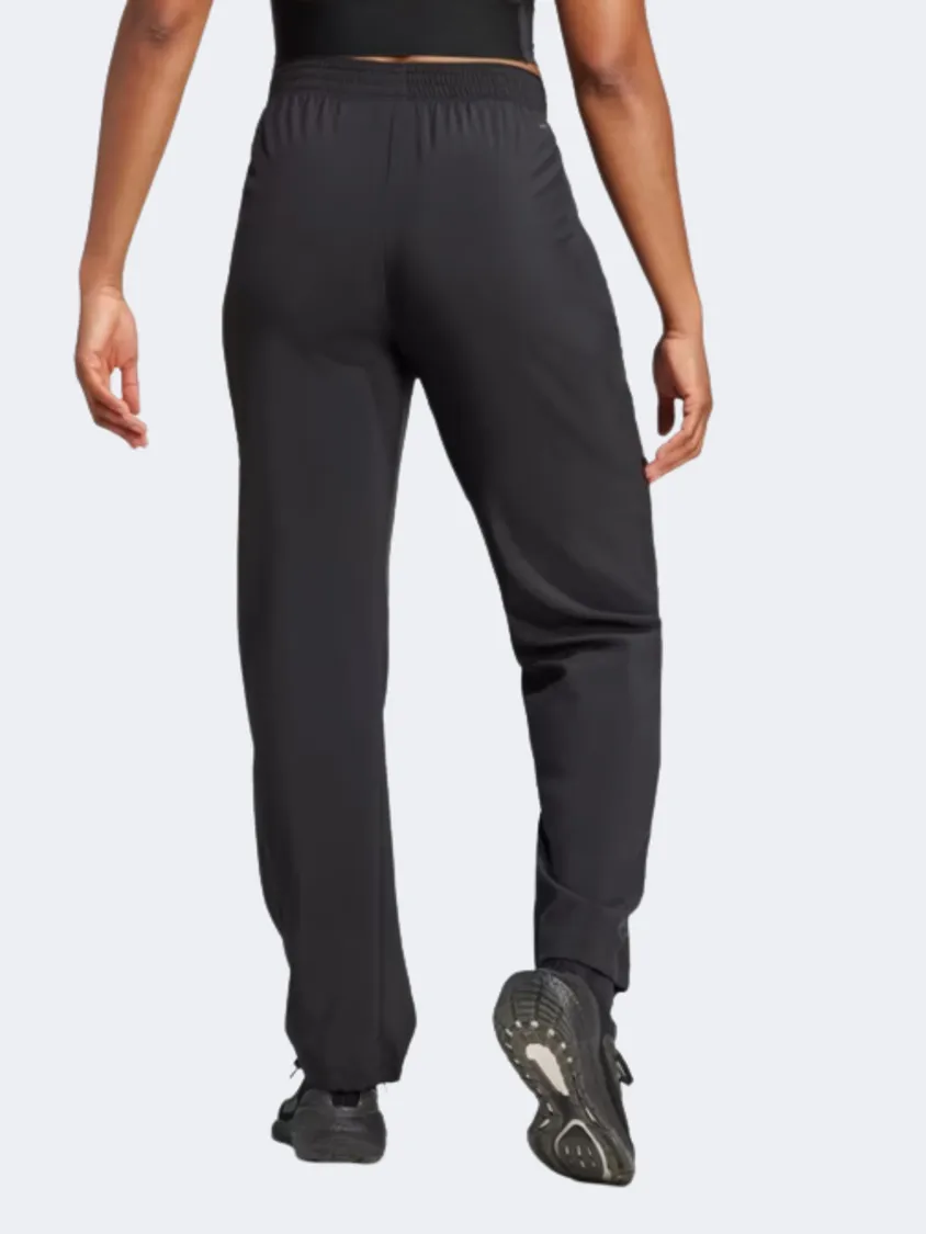 Adidas  Women Training Pant Black