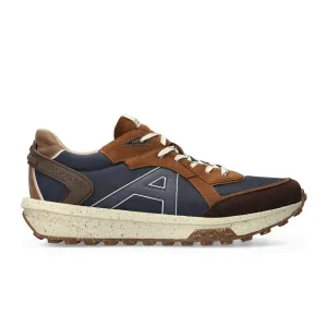 Allrounder Blend Sneaker (Men) - Pepe/Profondo