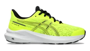 ASICS GT 1000 13 GS LACE - YELLOW BLACK