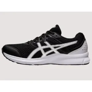 Asics Jolt 3 Men Running Shoes Black/White 1011B034-003