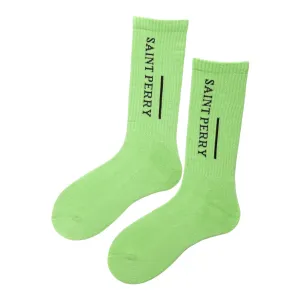 Athletic Crew Socks