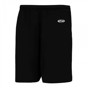 Athletic Knit Box Lacrosse Short Lbs1700