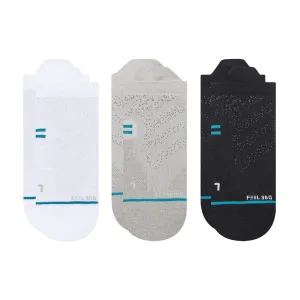 ATHLETIC TAB SOCK 3 PACK