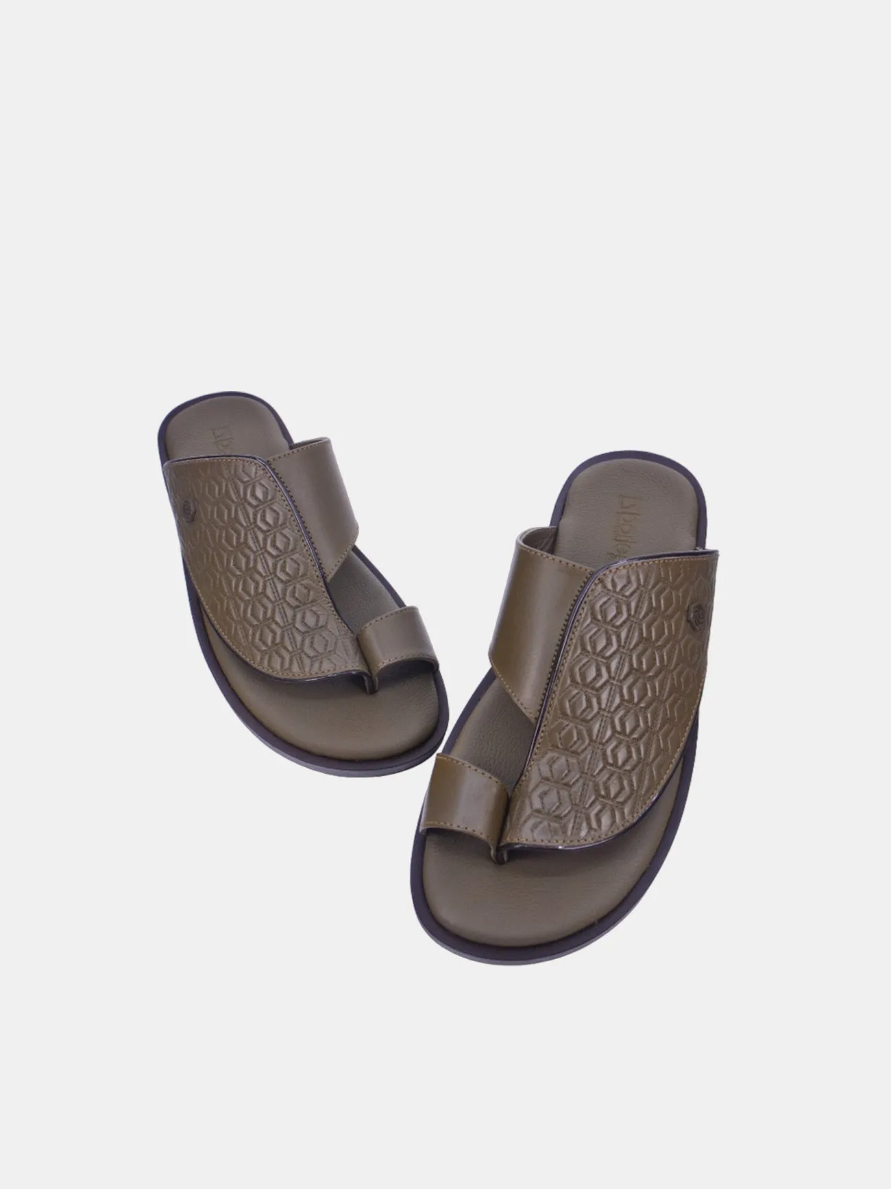 Barjeel Uno 175-044 Men's Sandals