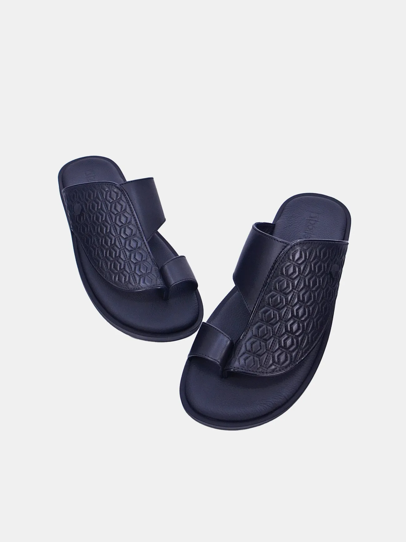 Barjeel Uno 175-044 Men's Sandals