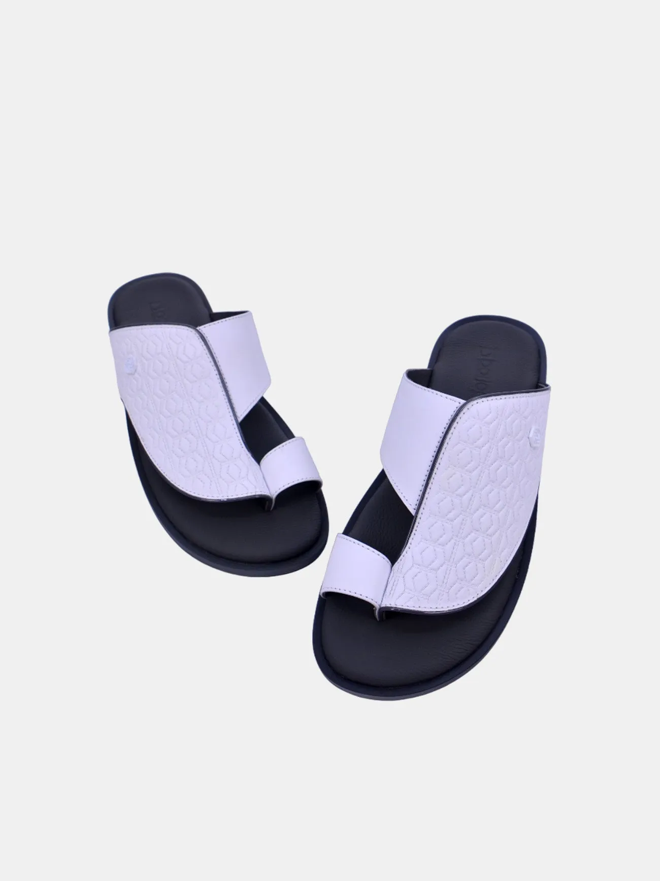 Barjeel Uno 175-044 Men's Sandals