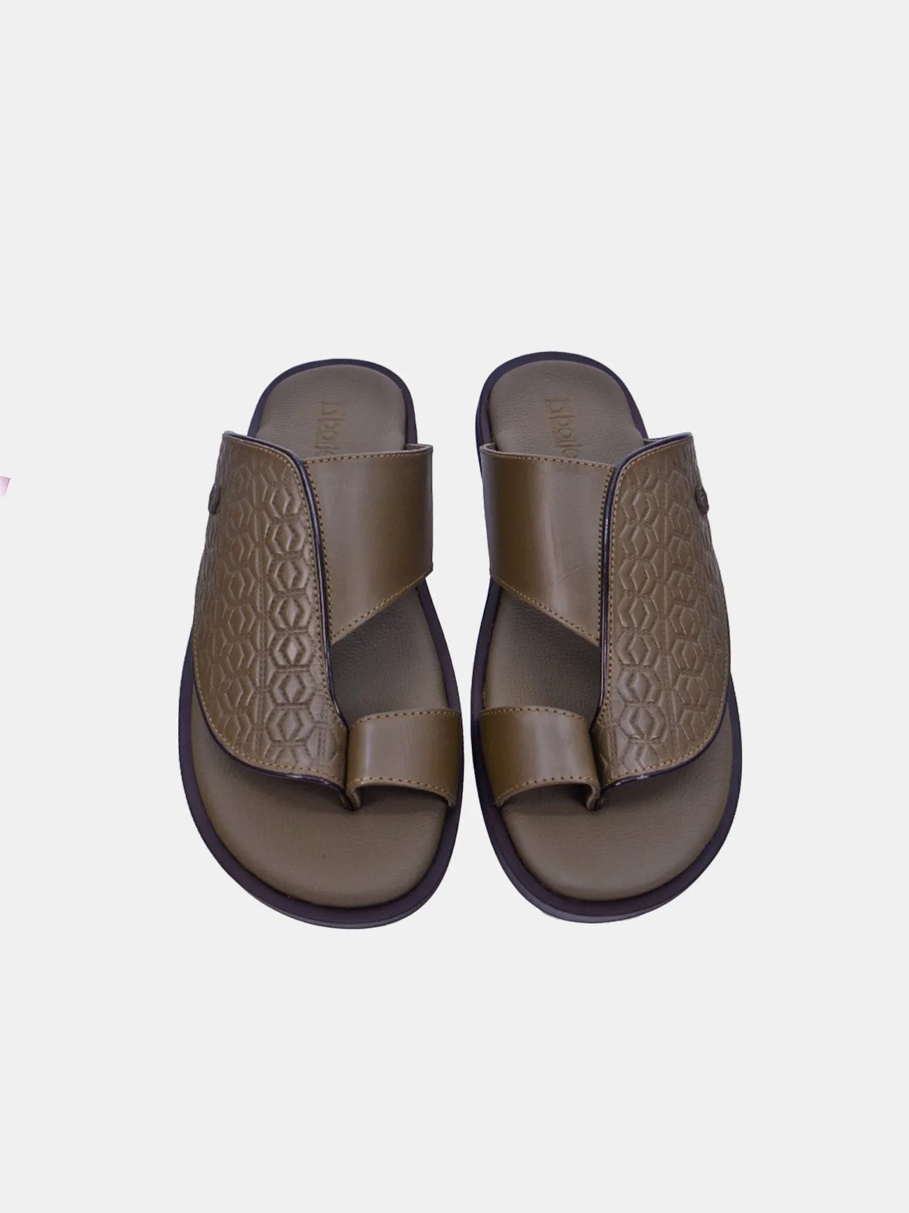 Barjeel Uno 175-044 Men's Sandals