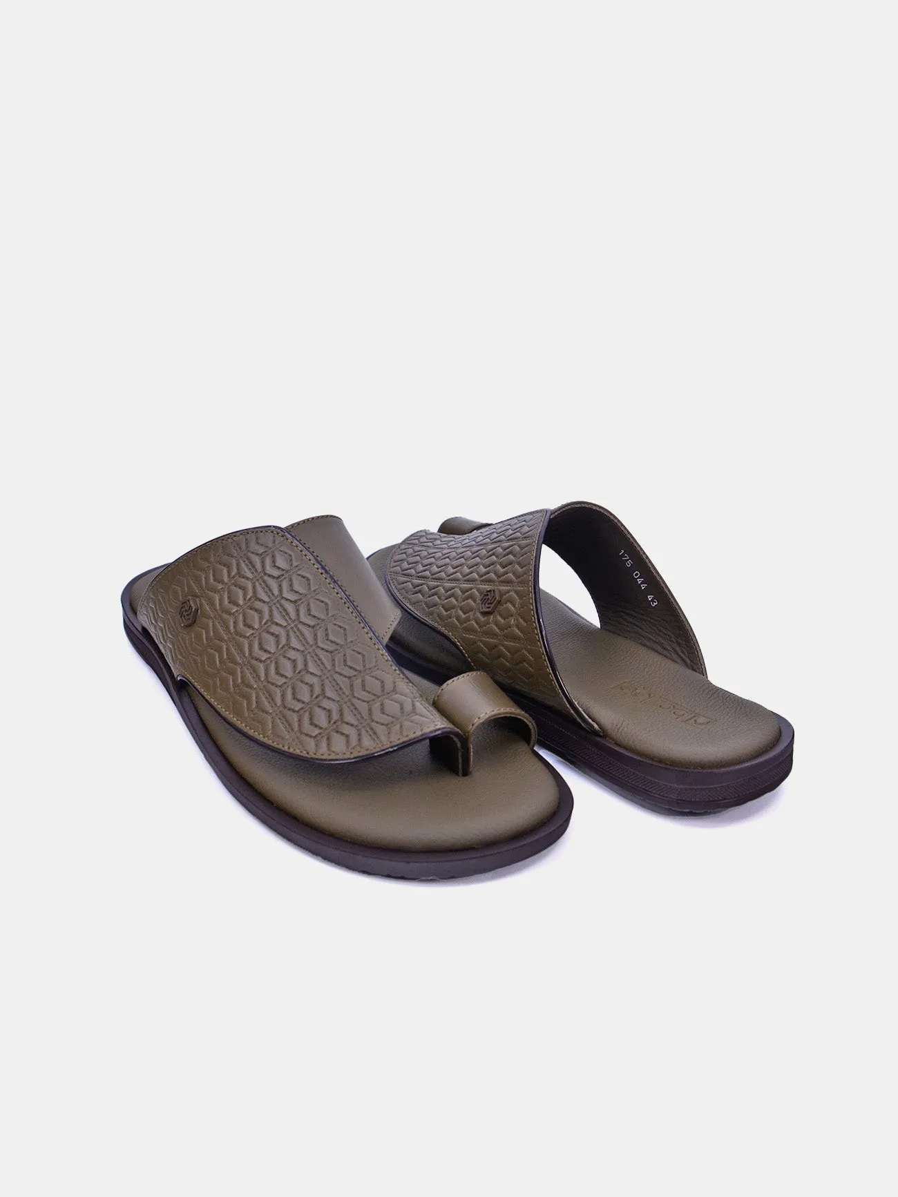 Barjeel Uno 175-044 Men's Sandals