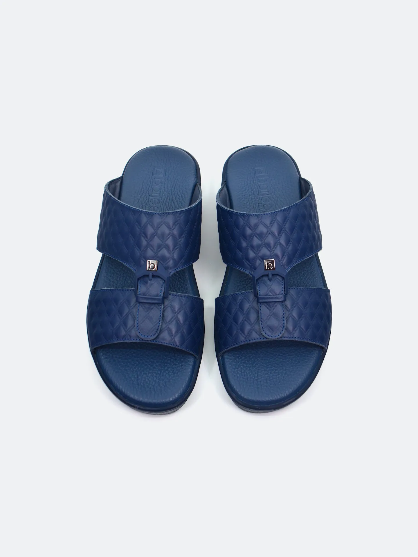 Barjeel Uno B-09 Men's Arabic Sandals