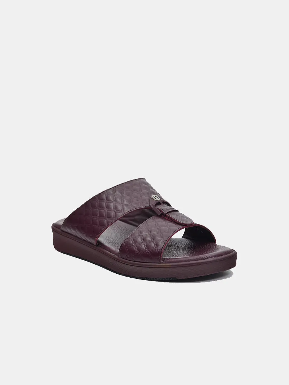 Barjeel Uno B-09 Men's Arabic Sandals