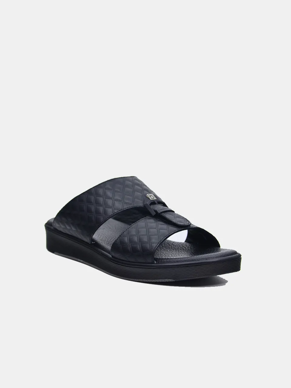 Barjeel Uno B-09 Men's Arabic Sandals