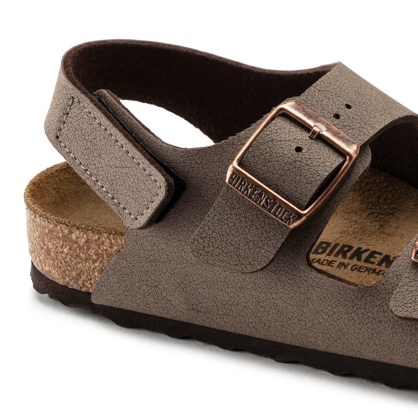 Birkenstock Milano HL Kids (Toddler/Little Kid)