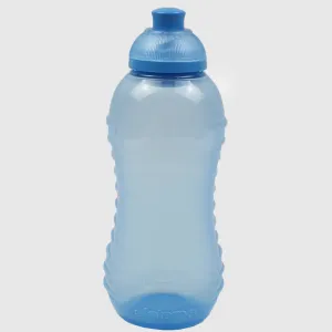 Blue Sistema Twist 'N' Sip Hydration Squeeze Bottle - 330ml