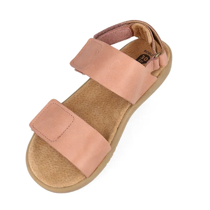 Bobux Kid  Plus Italiain Clay Coast Open Toe Sandal 851201