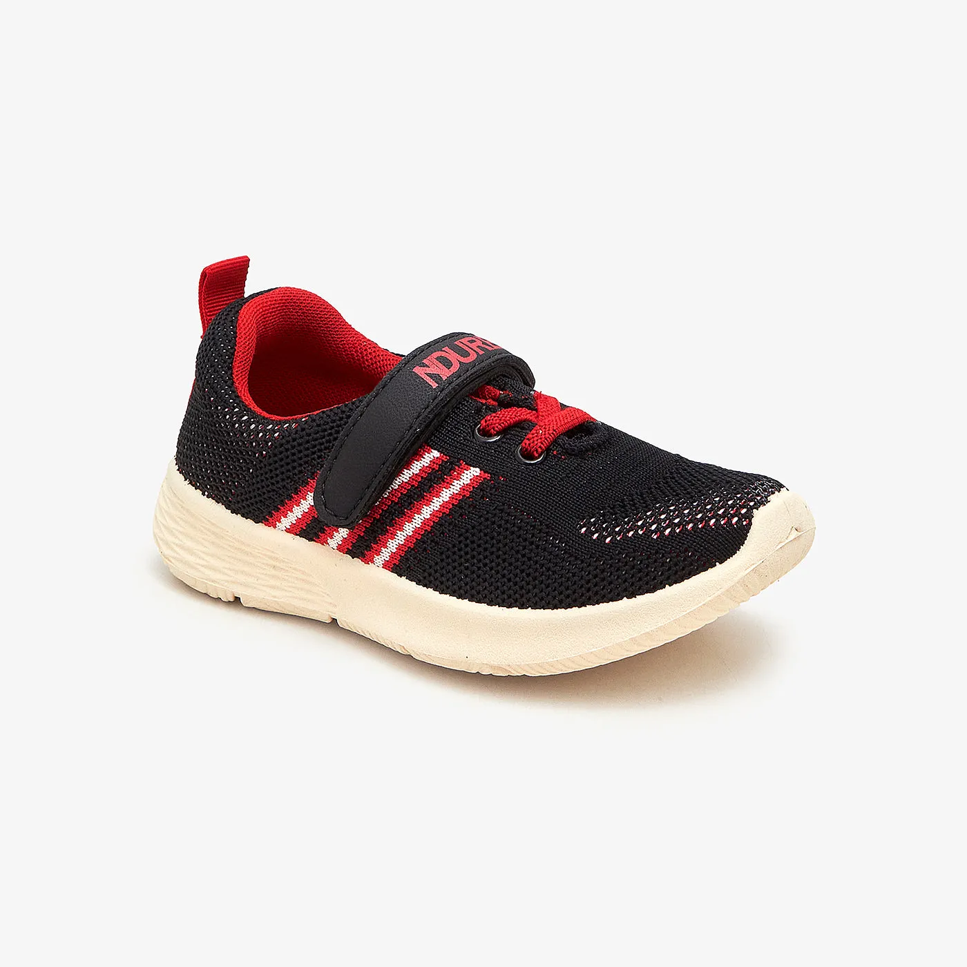 Boys Smart Velcro Shoes