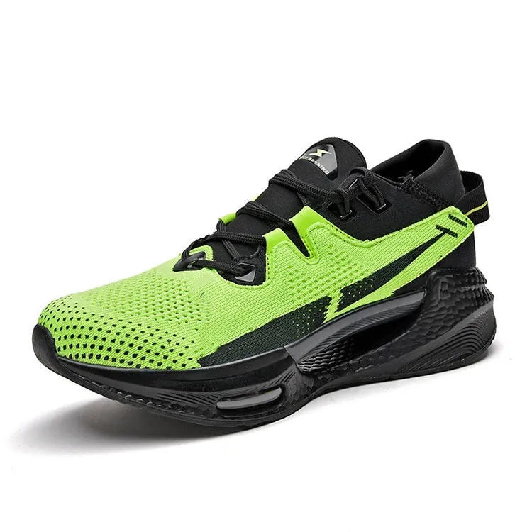 Breathable Running Shoes Outdoor Comfortable Casual Gym Sneakers | 9000