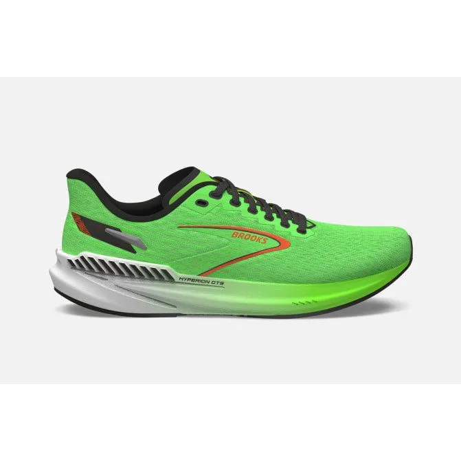 Brooks Hyperion GTS 2 Mens Shoe