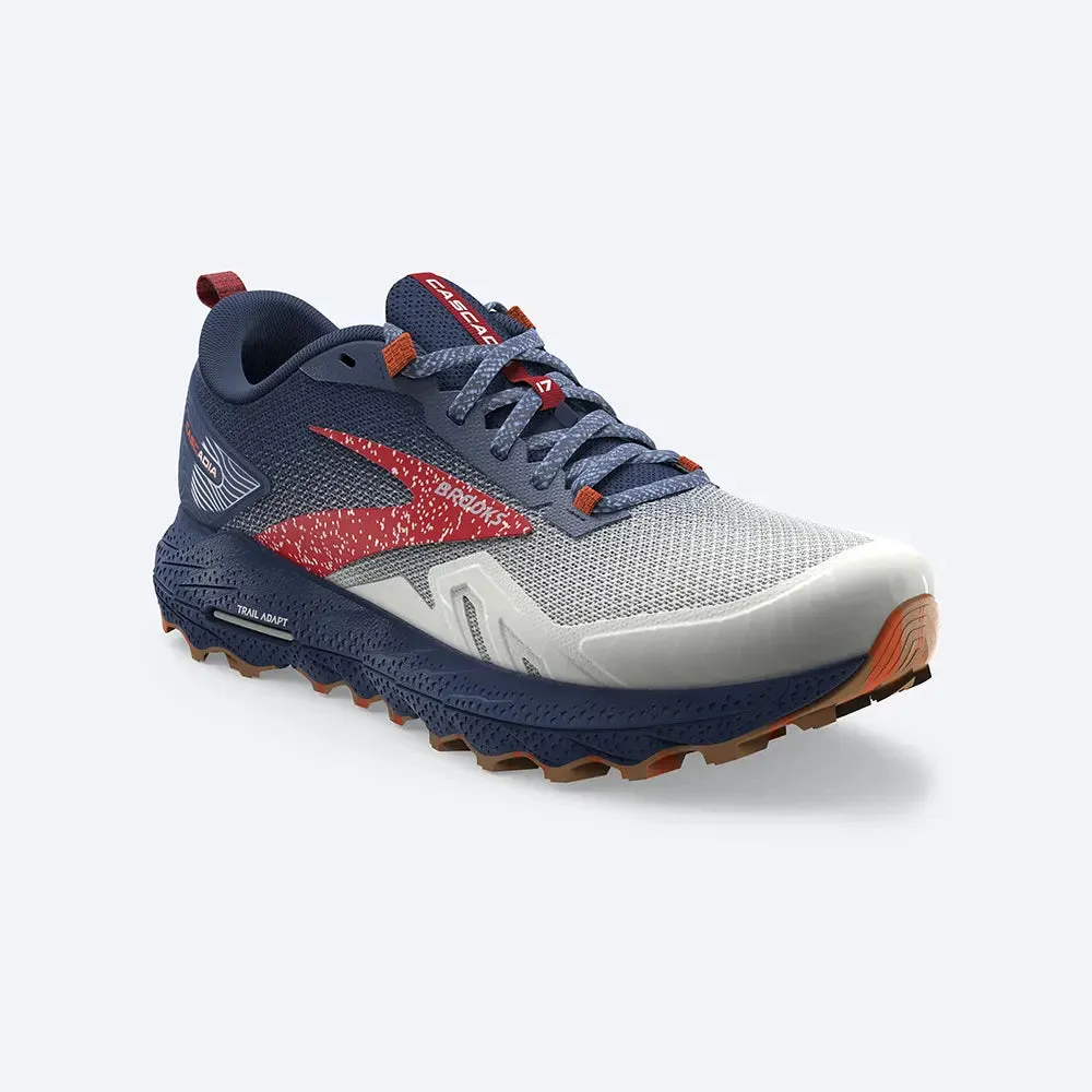 Brooks Women's Cascadia 17 Trail-Running Shoes