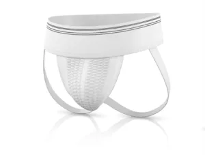 Bsn Medical Actimove Athletic Supporter Supporter Athletic For Menwhite Large