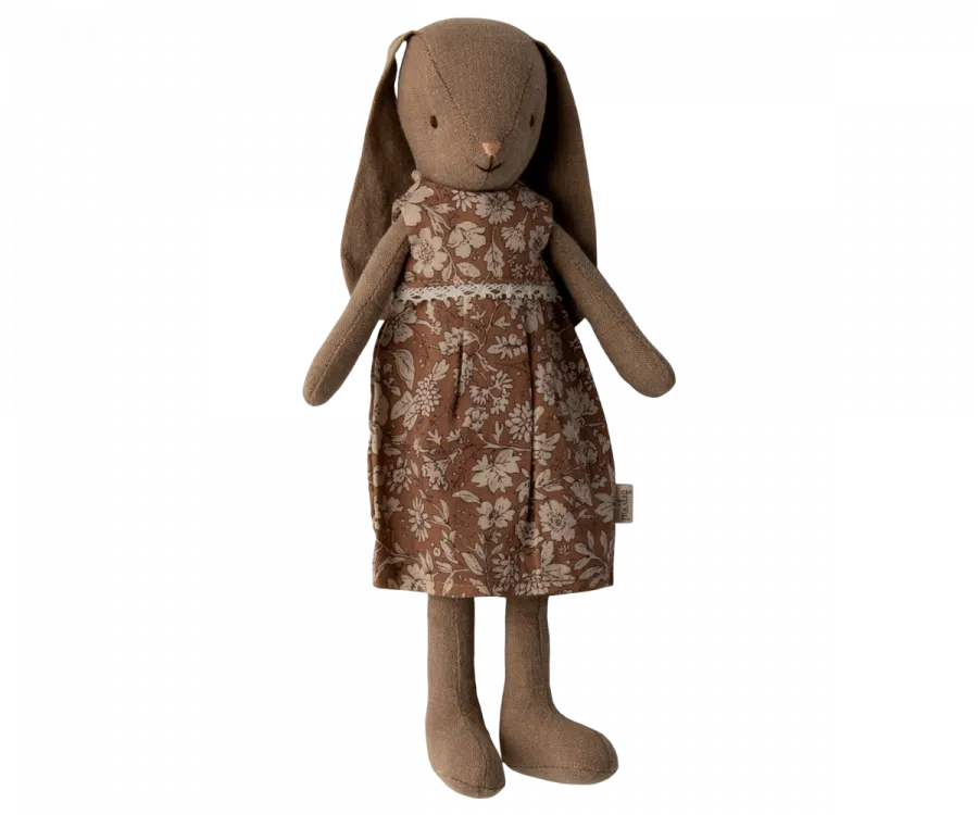 Bunny with Dress, Size 2