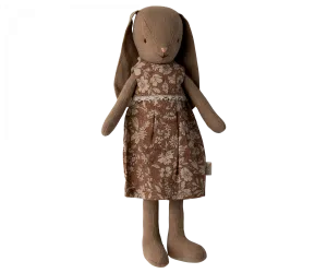 Bunny with Dress, Size 2