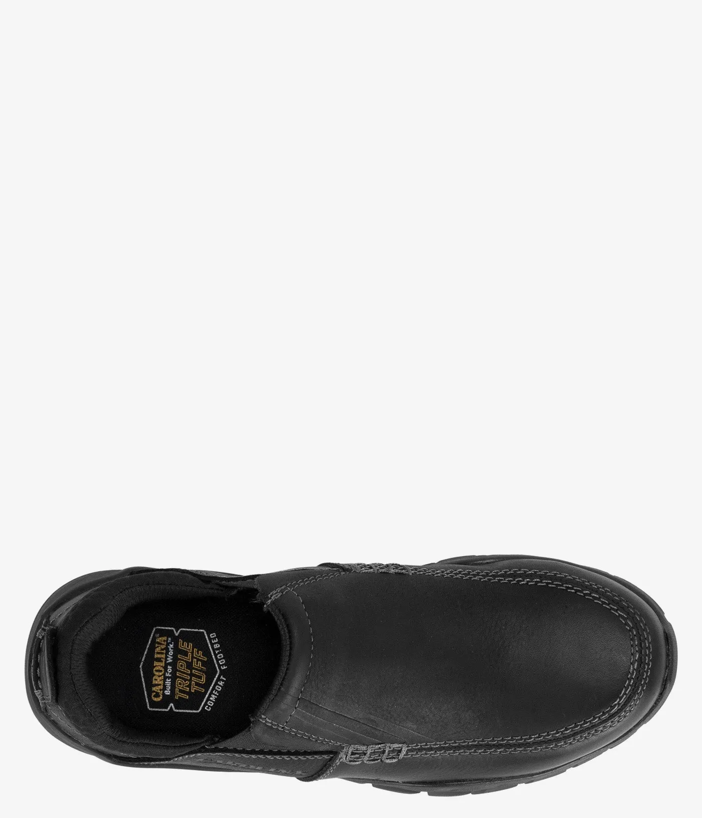 Carolina Force Composite Safety Toe ESD Slip-On - Men