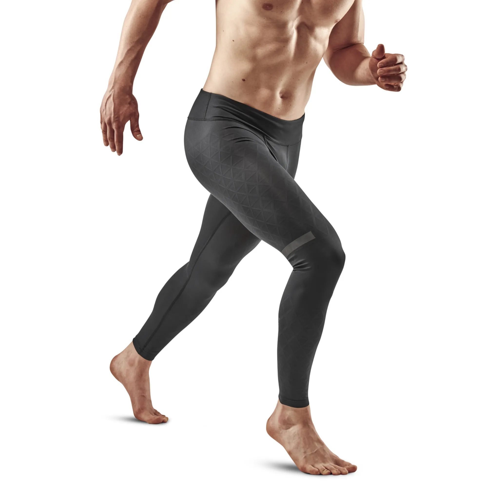 CEP The Run Support Tights, Men