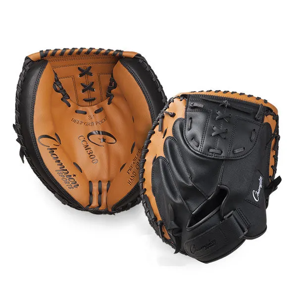 Champion Sports Youth Catchers Mitt