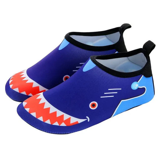 Children Casual Beach Shoes