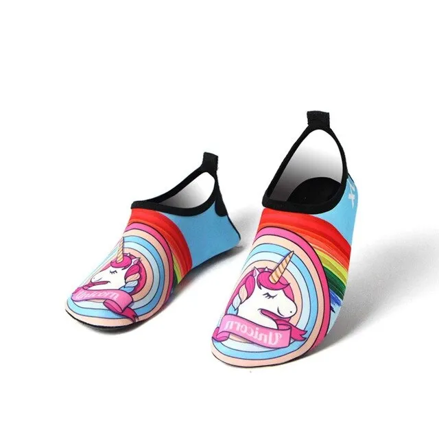 Children Casual Beach Shoes