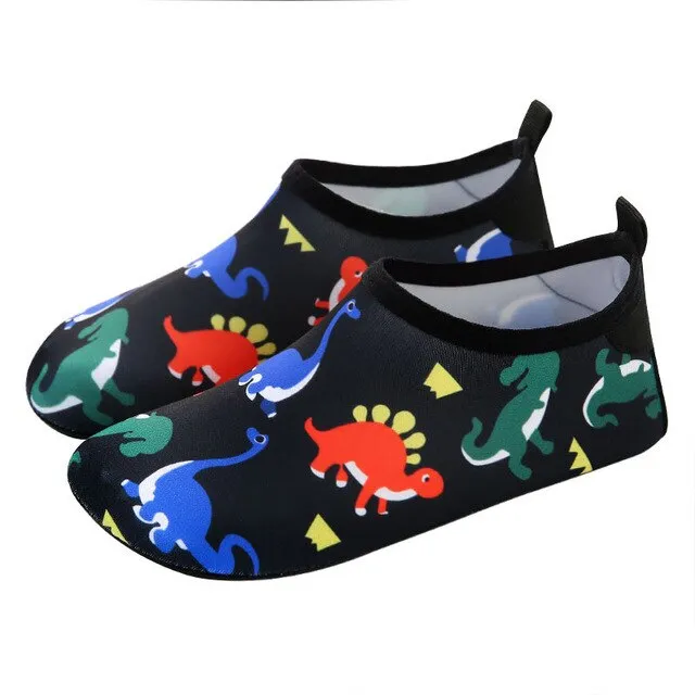 Children Casual Beach Shoes