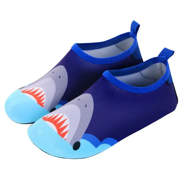 Children Casual Beach Shoes