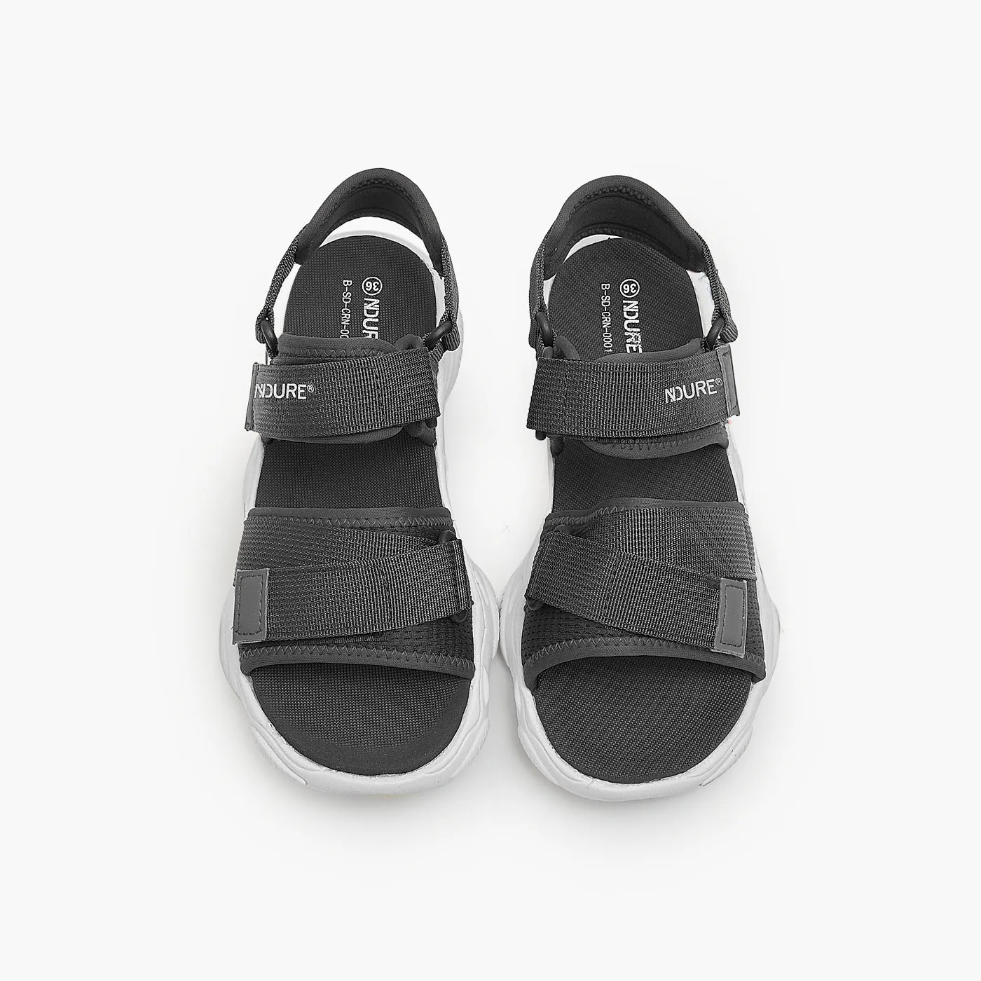 Chunky Boys Sandals