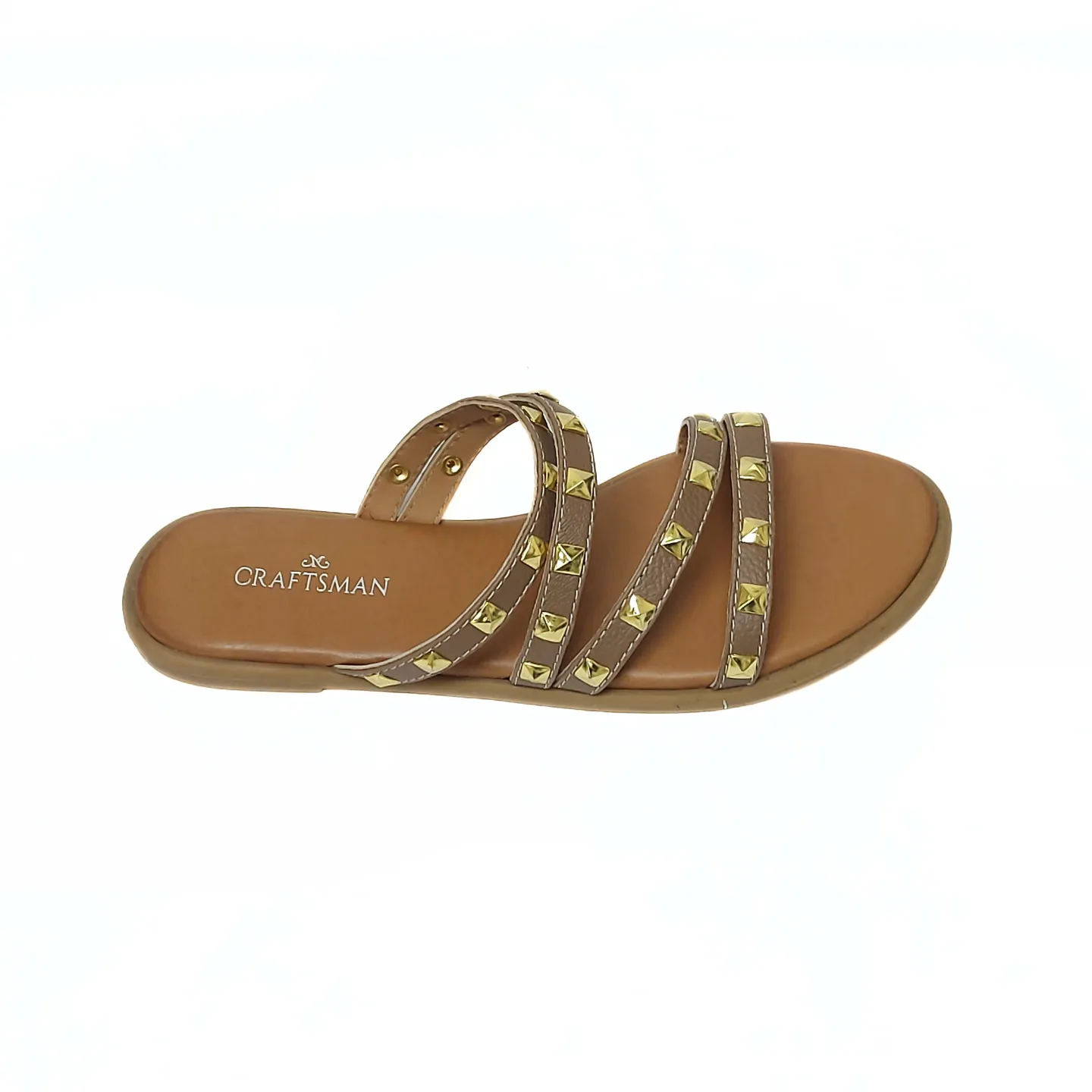 CRAFTSMAN WOMENS SANDALS CF-WS02