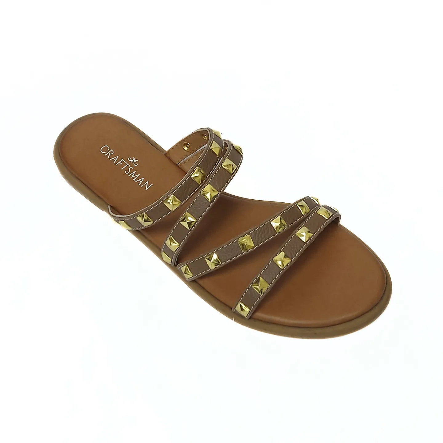 CRAFTSMAN WOMENS SANDALS CF-WS02