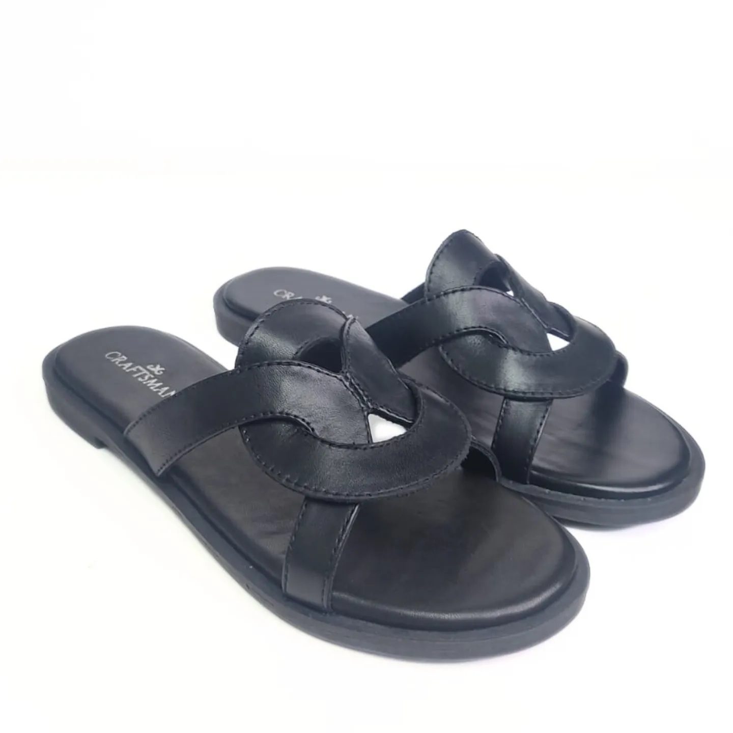 CRAFTSMAN WOMENS SANDALS CFS-WC37R37