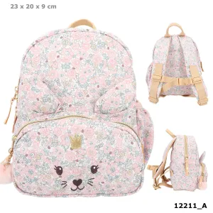 Depesche Princess Mimi Backpack Flowers