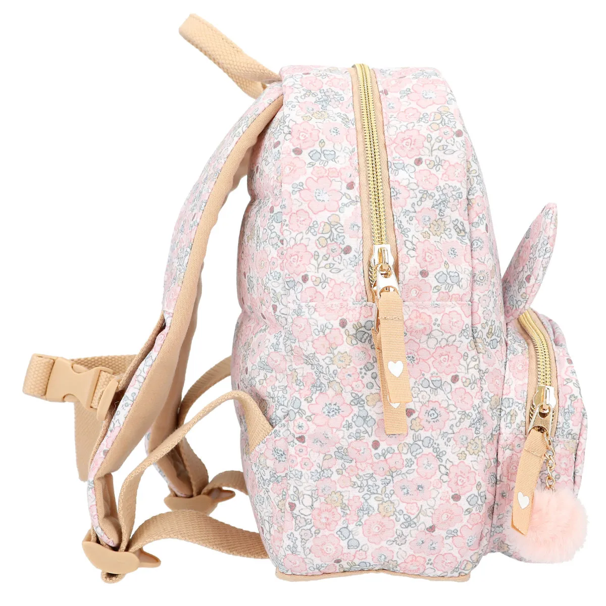 Depesche Princess Mimi Backpack Flowers