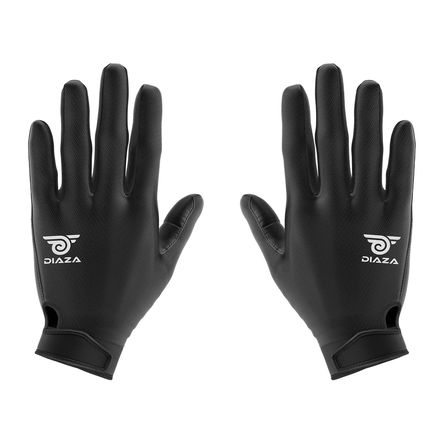 Diamond State Academy Gloves