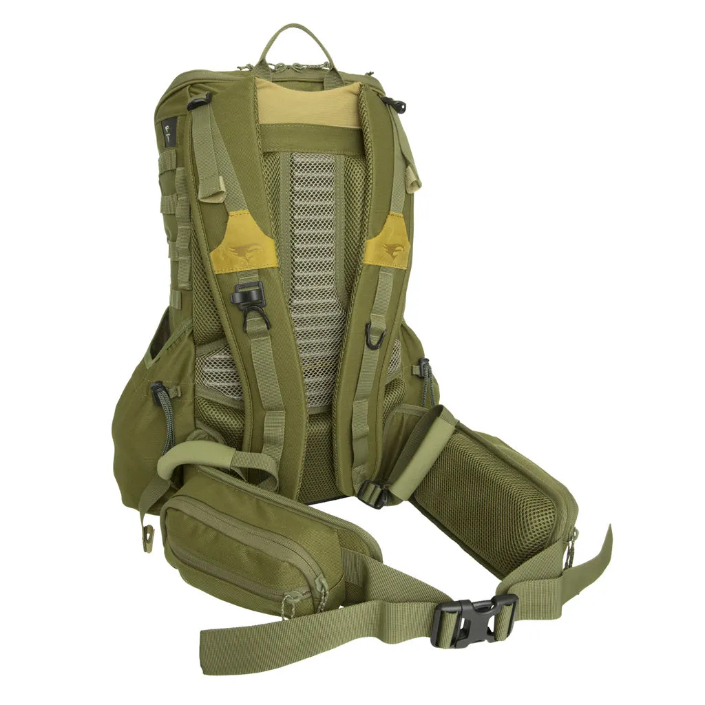 Elevation Hunt Harrier 1600 Day Pack Ambush