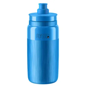 Elite Bottle, Fly Tex 550Ml Blue Fly Elite Tex  Hydration