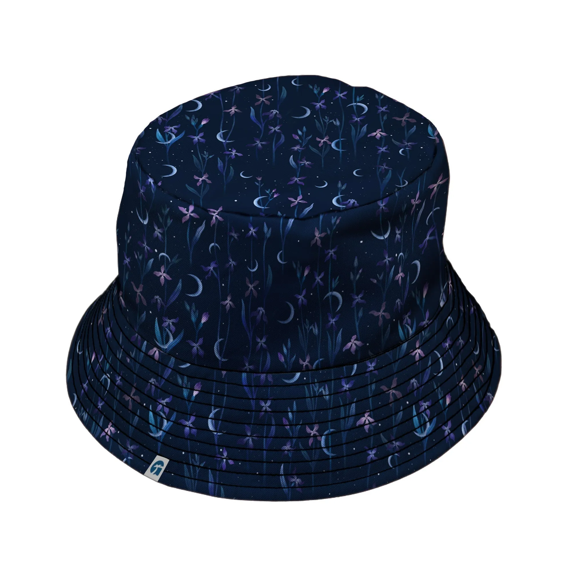 Episodic Scented Moonlight Bucket Hat