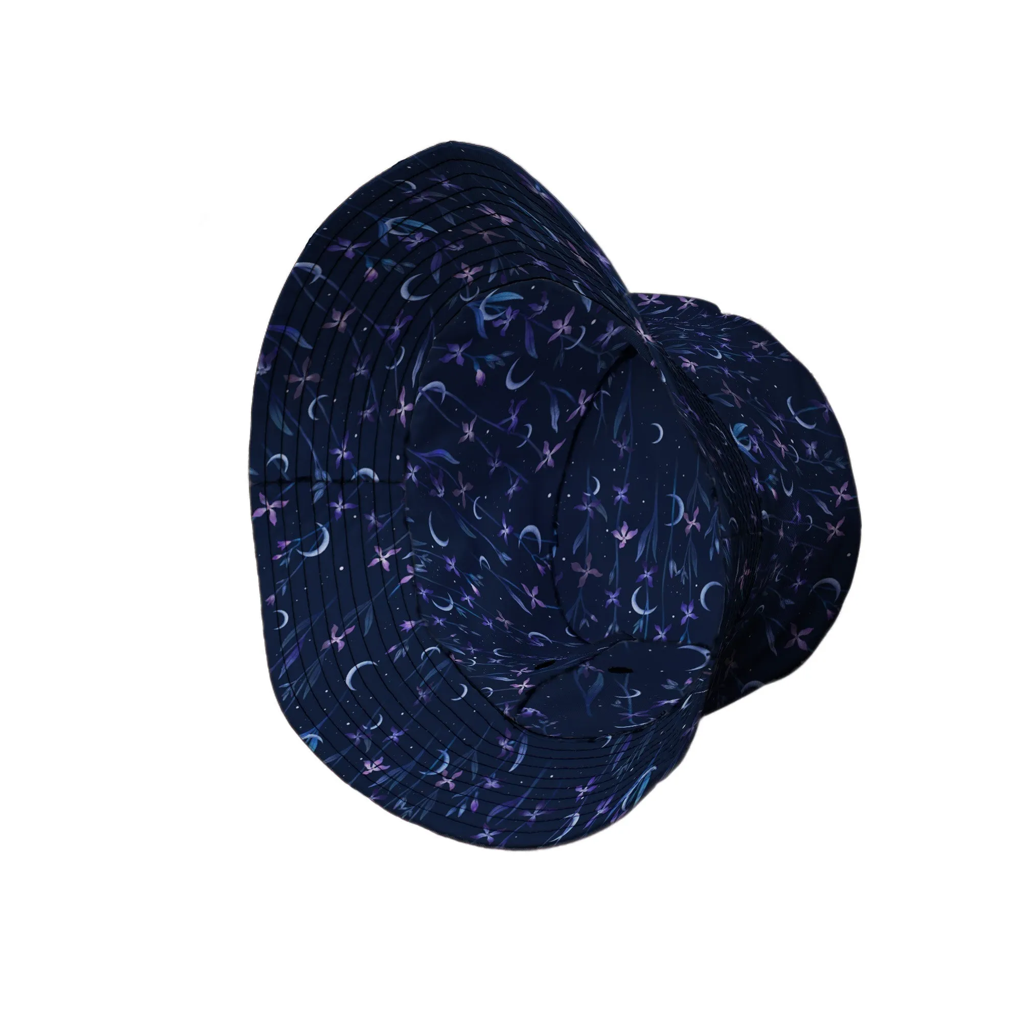 Episodic Scented Moonlight Bucket Hat